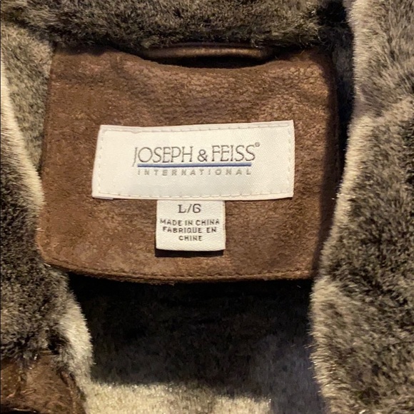 Joseph & Feiss International - Picture 3 of 4